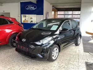 Hyundai i10 Select