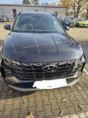 Hyundai TUCSON TUCSON 1.6 T-GDi Plug-in-Hybrid 4WD N Line