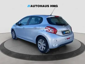 Peugeot 208 Active *KLIMA*BLUETOOTH*PDC*TEMPOMAT* Bild 3