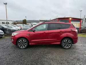 Ford Kuga ST-Line/NAVI/KAMERA/AUTOMATIK Bild 2
