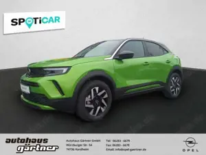 Opel Mokka-E Mokka e Elegance +KAMERA+PDC+SHZ+LED