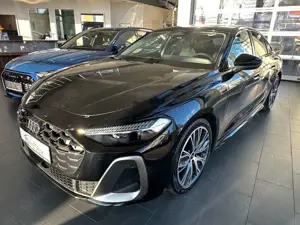 Audi A5 Lim. 2.0 TFSI edition one "S-Line/LED/ACC"