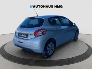 Peugeot 208 Active *KLIMA*BLUETOOTH*PDC*TEMPOMAT* Bild 5