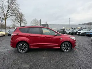 Ford Kuga ST-Line/NAVI/KAMERA/AUTOMATIK Bild 1