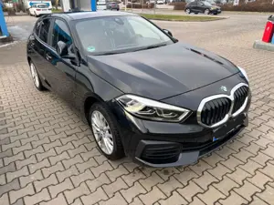 BMW 116 1er 116i Advantage