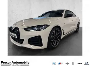 BMW 430 d xDrive Gran Coupé M Sport Pro ACC RFK NAVI LED