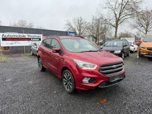 Ford Kuga ST-Line/NAVI/KAMERA/AUTOMATIK Bild 5