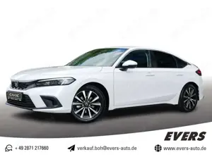 Honda Civic 2.0 i-MMD HYBRID ELEGANCE NAVI+ACC+KAMERA