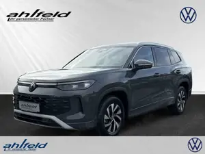 Volkswagen Tayron 1.5 TSI eHybrid DSG KAM IDA ACC keyless Klima