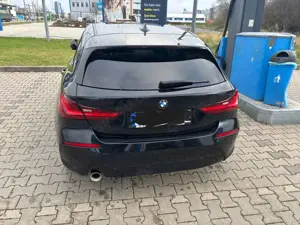 BMW 116 1er 116i Advantage Bild 2
