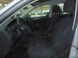 Volkswagen Tiguan Highline 2.0 TSI DSG 4Motion GANZJAHRES-R Bild 4