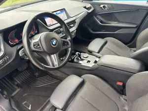 BMW 116 1er 116i Advantage Bild 4