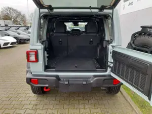 Jeep Wrangler Rubicon 2.0 T-GDi - Sky One Dach*MJ24 Bild 5