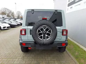 Jeep Wrangler Rubicon 2.0 T-GDi - Sky One Dach*MJ24 Bild 4