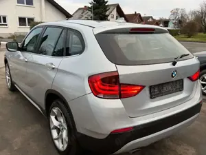 BMW X1 23 d xDrive*NEU*TÜV*NAVI*Automatik*204PS* Bild 4