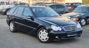 Mercedes-Benz C 220 T CDI Automatik "BITTE TEXT LESEN"