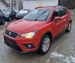 SEAT Arona 1.0 TSI OPF Style Bild 2