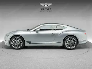 Bentley Continental GT Mulliner V8 * MY24 * BESPOKE * Bild 2