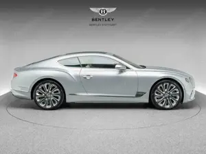 Bentley Continental GT Mulliner V8 * MY24 * BESPOKE * Bild 5