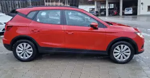 SEAT Arona 1.0 TSI OPF Style Bild 4