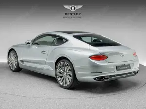 Bentley Continental GT Mulliner V8 * MY24 * BESPOKE * Bild 3