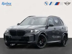 BMW X5 xDrive40d
