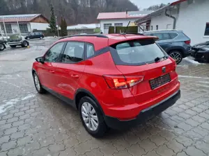 SEAT Arona 1.0 TSI OPF Style Bild 5