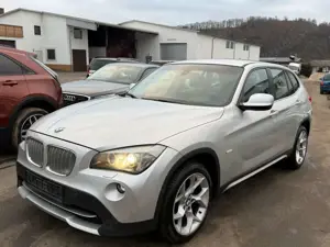 BMW X1 23 d xDrive*NEU*TÜV*NAVI*Automatik*204PS* Bild 5
