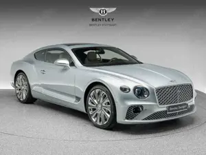 Bentley Continental GT Mulliner V8 * MY24 * BESPOKE *