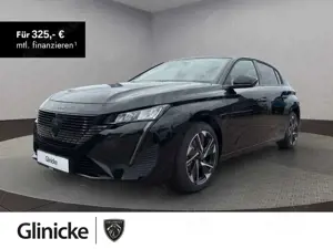 Peugeot 308 Allure HYBRID 145 e-DSC6