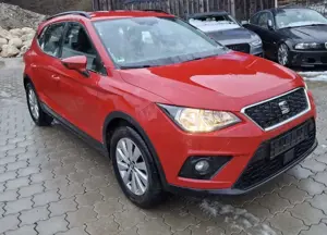 SEAT Arona 1.0 TSI OPF Style Bild 3