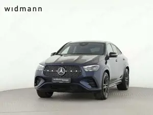 Mercedes-Benz GLE 450 d 4MATIC Coupé AMG*Pano*MBUX*AHK*NightP*