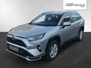 Toyota RAV 4 RAV4 Plug-in Hybrid 4x4 Technik-Paket