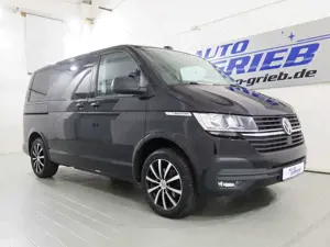Volkswagen T6.1 Multivan Multivan Family FWD, AHK, App, Navi