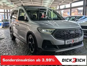 Ford Tourneo Connect L2 Active 7-SI Bi-LED PANO AHK K