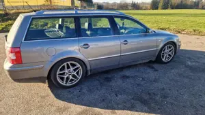 Volkswagen Passat Variant 1.9 TDI Highline