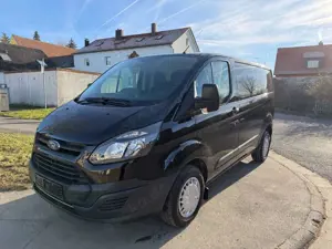 Ford Transit Custom Kasten 290 L1 TÜV NEU