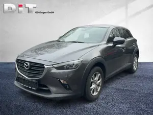 Mazda CX-3 2.0 SKYACTIV-G 121 Exclusive-Line LED
