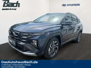 Hyundai TUCSON 1.6 T-GDI 48V 7-DCT Prime ACC+LED+Navi+LM