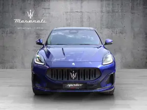 Maserati Grecale Folgore Bild 2