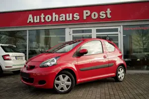 Toyota Others Aygo AYGO Klima 1.Hand Scheckheft TÜV Neu