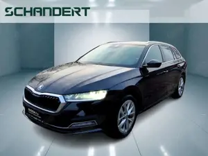 Skoda Octavia Combi 1.0 TSI Style LED Navi Sitzhzg HUD