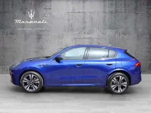 Maserati Grecale Folgore Bild 4