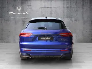 Maserati Grecale Folgore Bild 5