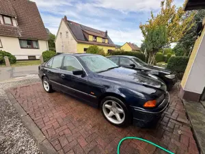 BMW 523 523i