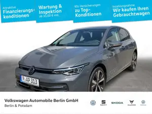 Volkswagen Golf VIII 1.5l Style eHybrid DSG