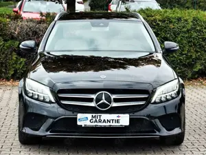 Mercedes-Benz C 220 T d 9G-TRONIC "Avantgarde"