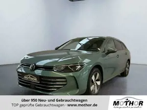 Volkswagen Passat Business 1.5 eTSI AHK mit Trailer Assist