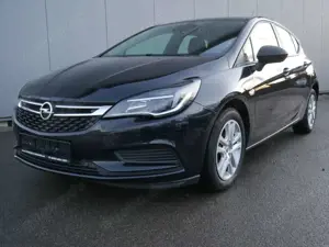 Opel Astra K Lim. 5-trg. Edition Start/Stop