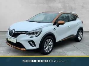 Renault Captur II INTENS 1.6 PLUG-IN HYBRID 160 Intens PDC+ZV